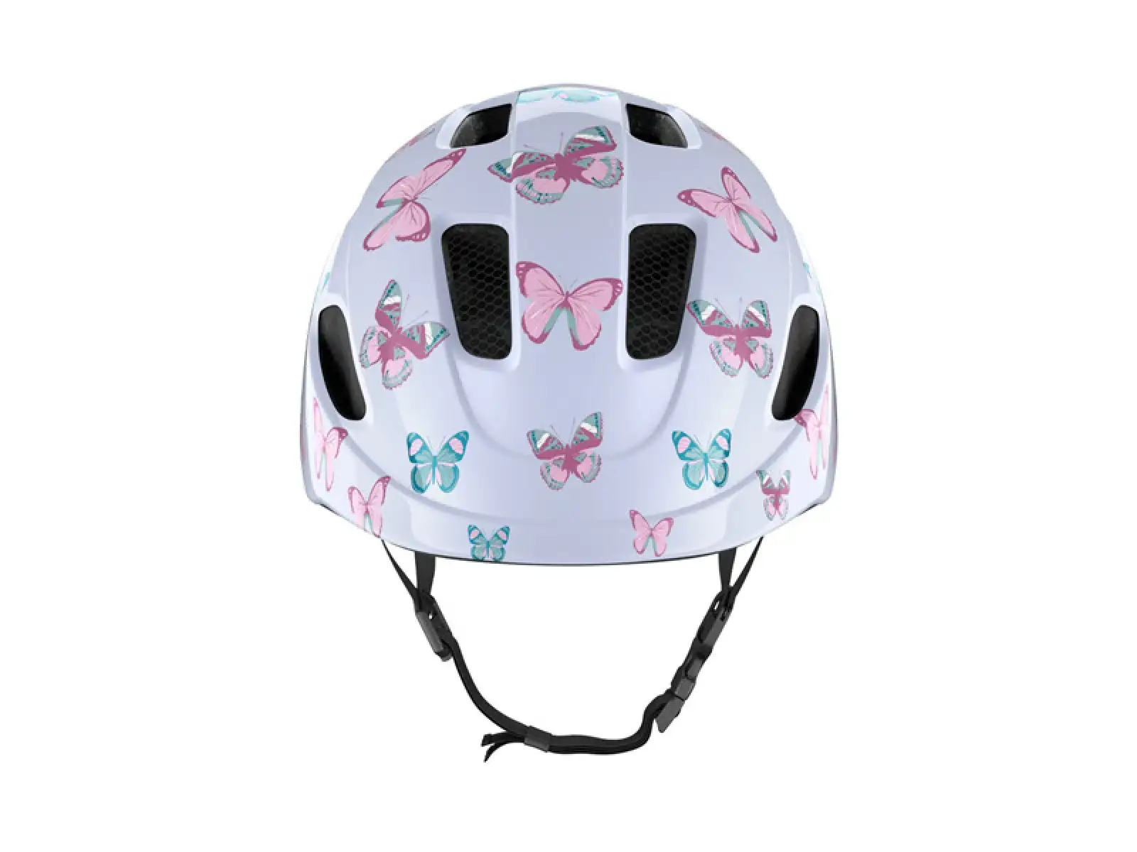 Lazer Nutz KC Helma Butterflies