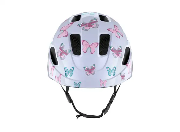 Lazer Nutz KC Helma Butterflies