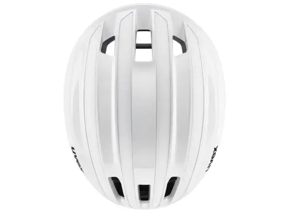 Uvex Surge Aero MIPS cestná prilba White Matt