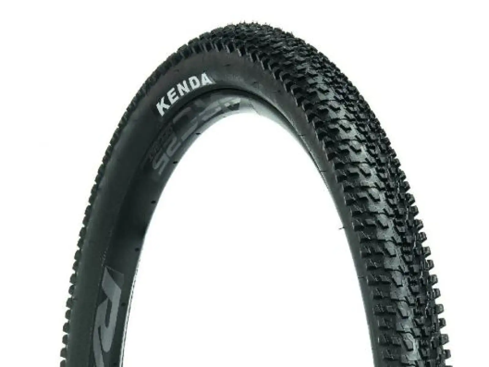 Pneumatika Kenda Booster 29x2,20" drôt - z kolesa