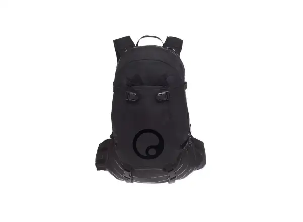 Batoh Ergon BA3 čierna stealth