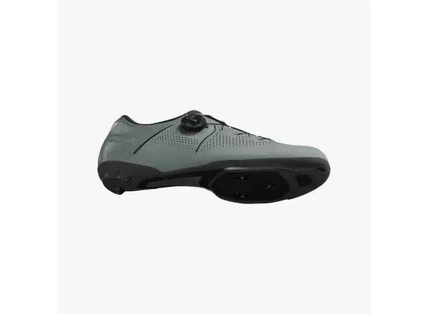 Shimano SH-RC302 dámske cestné tretre zelená