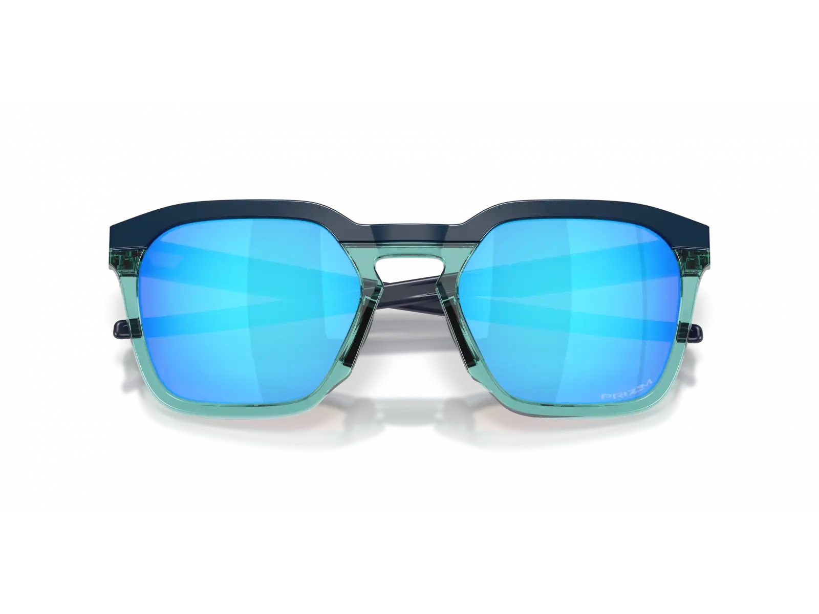 Oakley HSTN SQ 2.0 okuliare Abyss/Prizm Sapphire