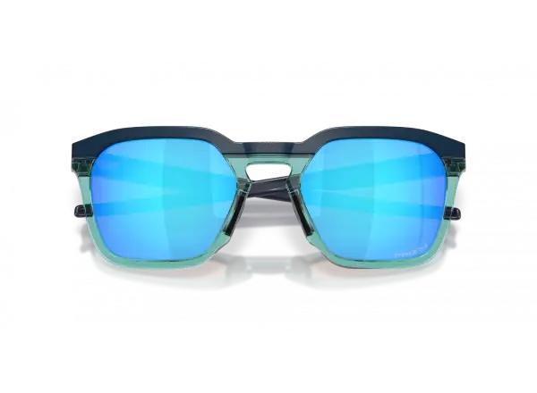 Oakley HSTN SQ 2.0 okuliare Abyss/Prizm Sapphire