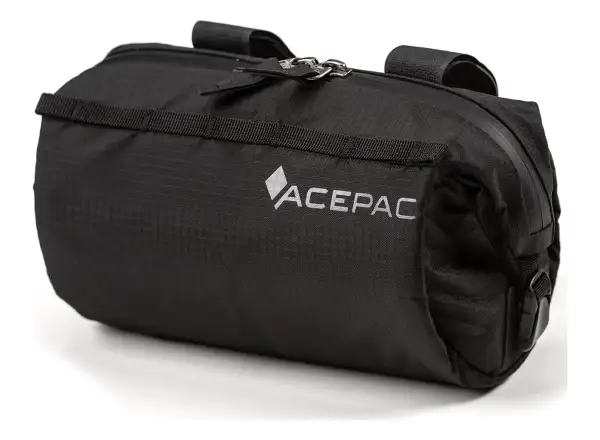 Acepac Barrel MKIII brašňa 2 l Black