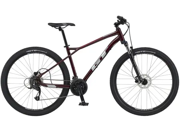 GT Aggressor 27,5 Expert BUR horský bicykel