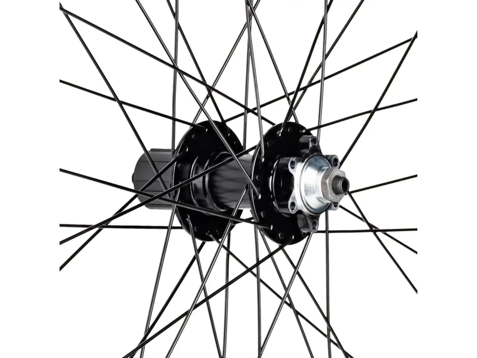Force XC Disc 559x23 zadné vypletené koleso F804352 36 dier