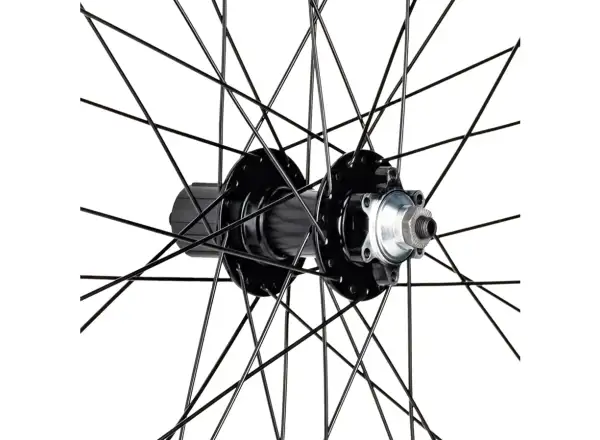 Force XC Disc 559x23 zadné vypletené koleso F804352 36 dier