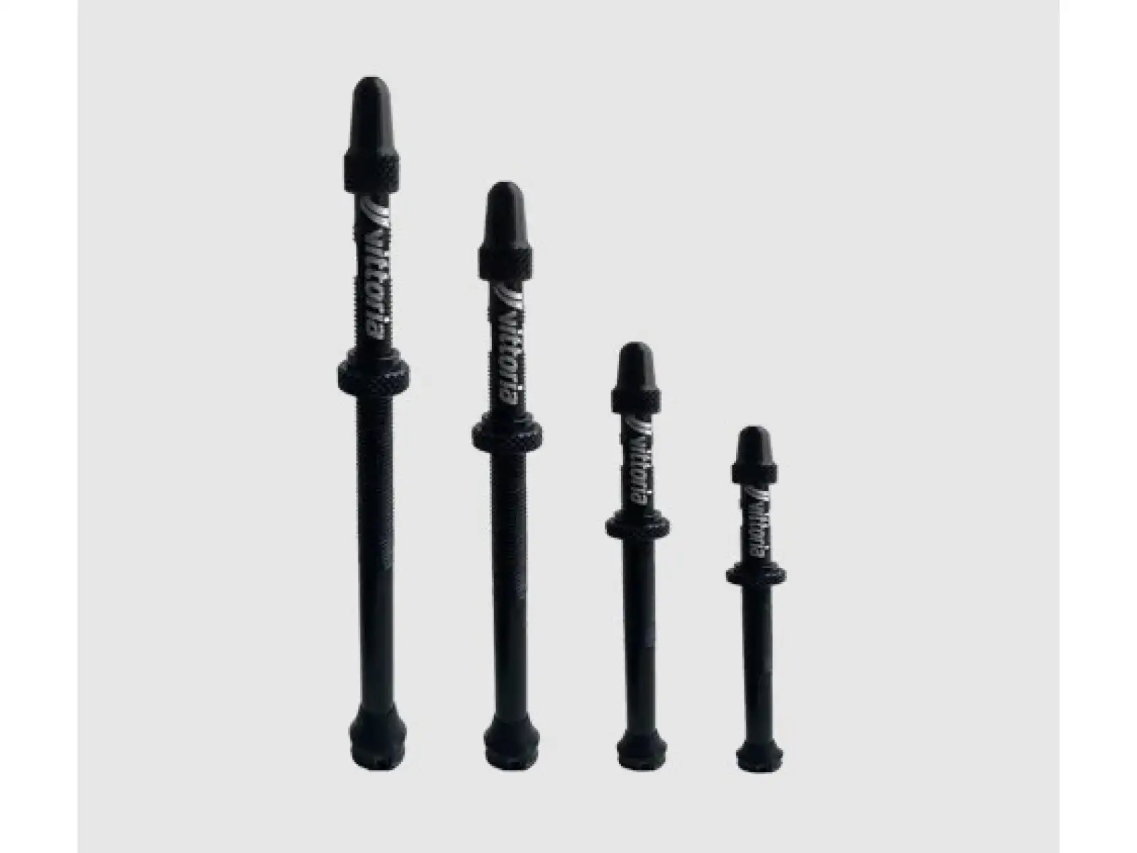 Vittoria Multiway Tubeless ventily black 40 mm
