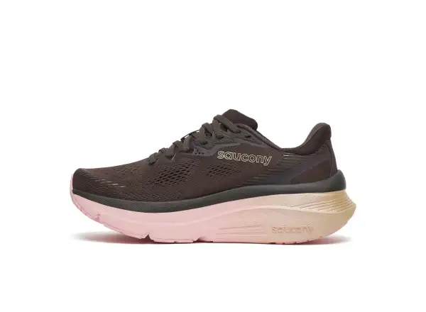 Saucony Guide 19 dámske bežecké topánky Torte/Aureate