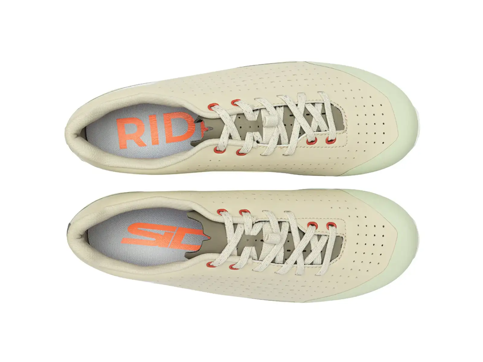 Sidi Asper Laces pánske gravel tretry Sand