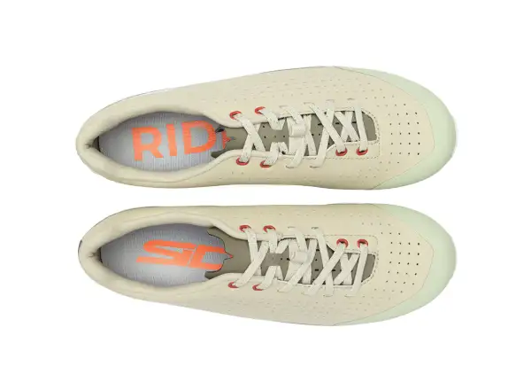 Sidi Asper Laces pánske gravel tretry Sand