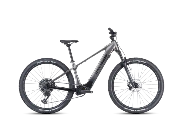 Crussis ONE-Fionna AX 9.12-M2(800) horský elektrobicykel