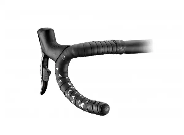 CICLOVATION omotávka Leather Touch Minimalism Fly Black