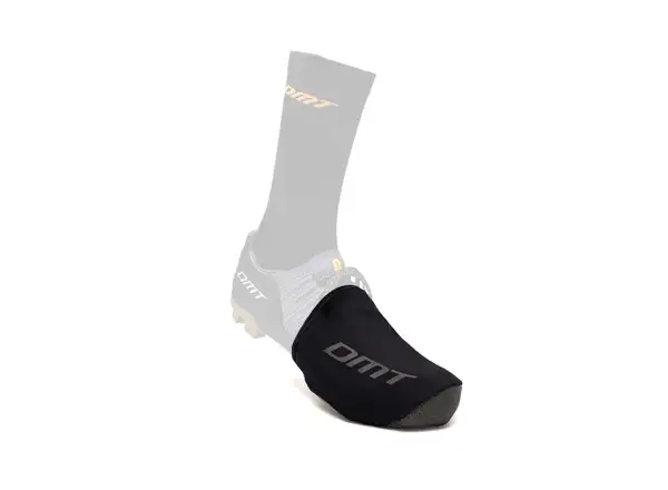 DMT Toe návlek na špičku tretier Black/Reflective