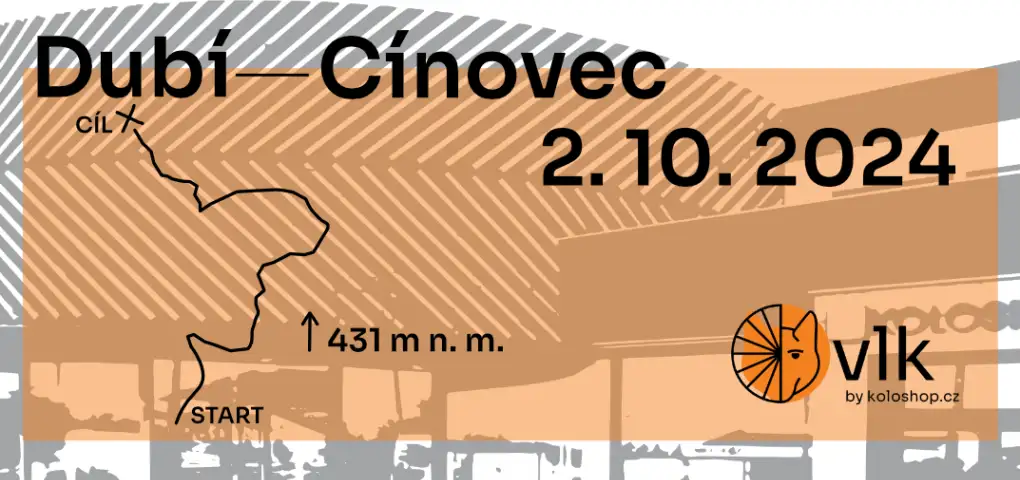 VLK Jiřetín – Nová ves