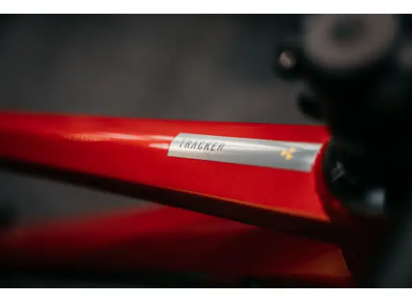 Nukeproof Tracker Comp 275 Cues 1x10 horský bicykel Red/Chrome