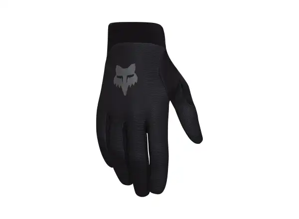 Fox Ranger pánske rukavice Black