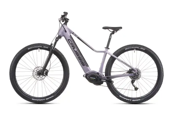 Crussis e-Fionna 7.11 894Wh horský elektrobicykel