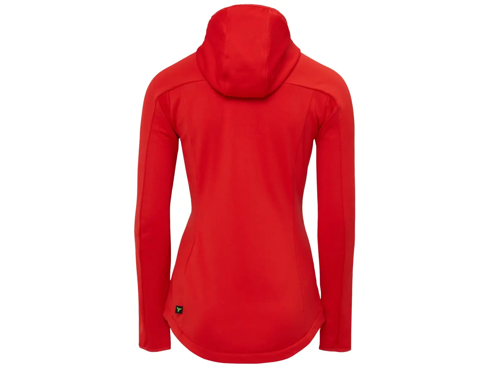 Silvini Divera dámsky sweatshirt Red/Red