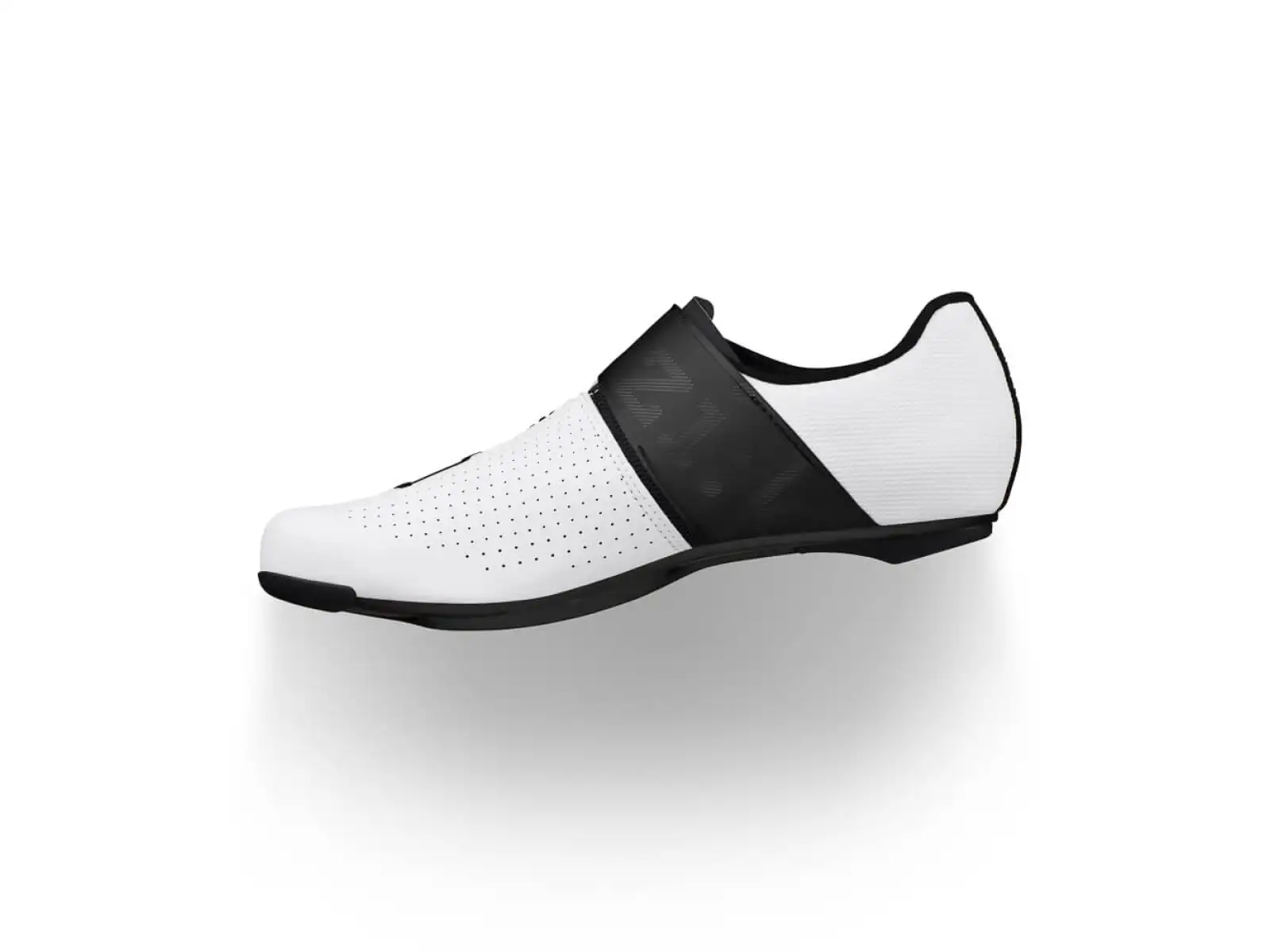 Fizik Vento Infinito Carbon 2 cestne pánske tretry biela/čierna