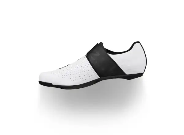 Fizik Vento Infinito Carbon 2 cestne pánske tretry biela/čierna
