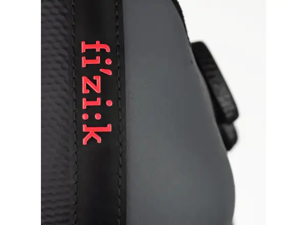Fizik Vento Infinito Carbon 2 cestné pánske tretry Grey/Coral