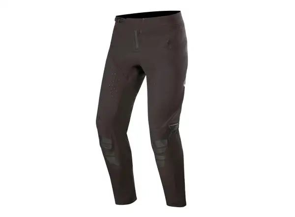 Alpinestars TECHSTAR pánske nohavice Black
