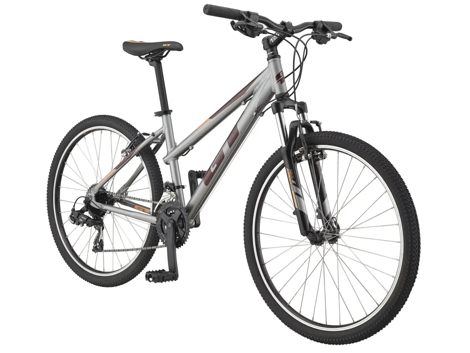 Horský bicykel GT Laguna 26 SLV