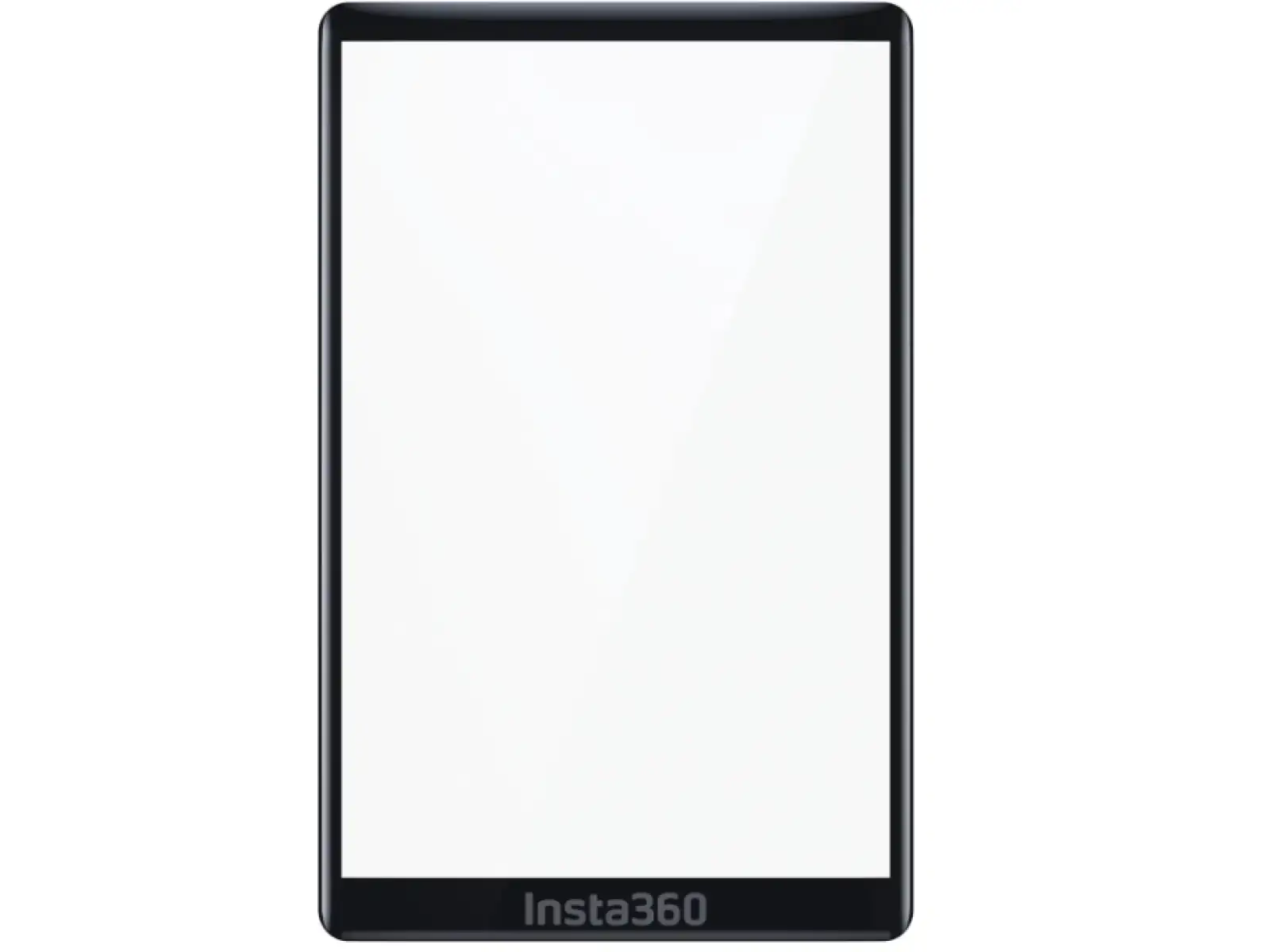 Insta360 X4 ochranná fólia na displej