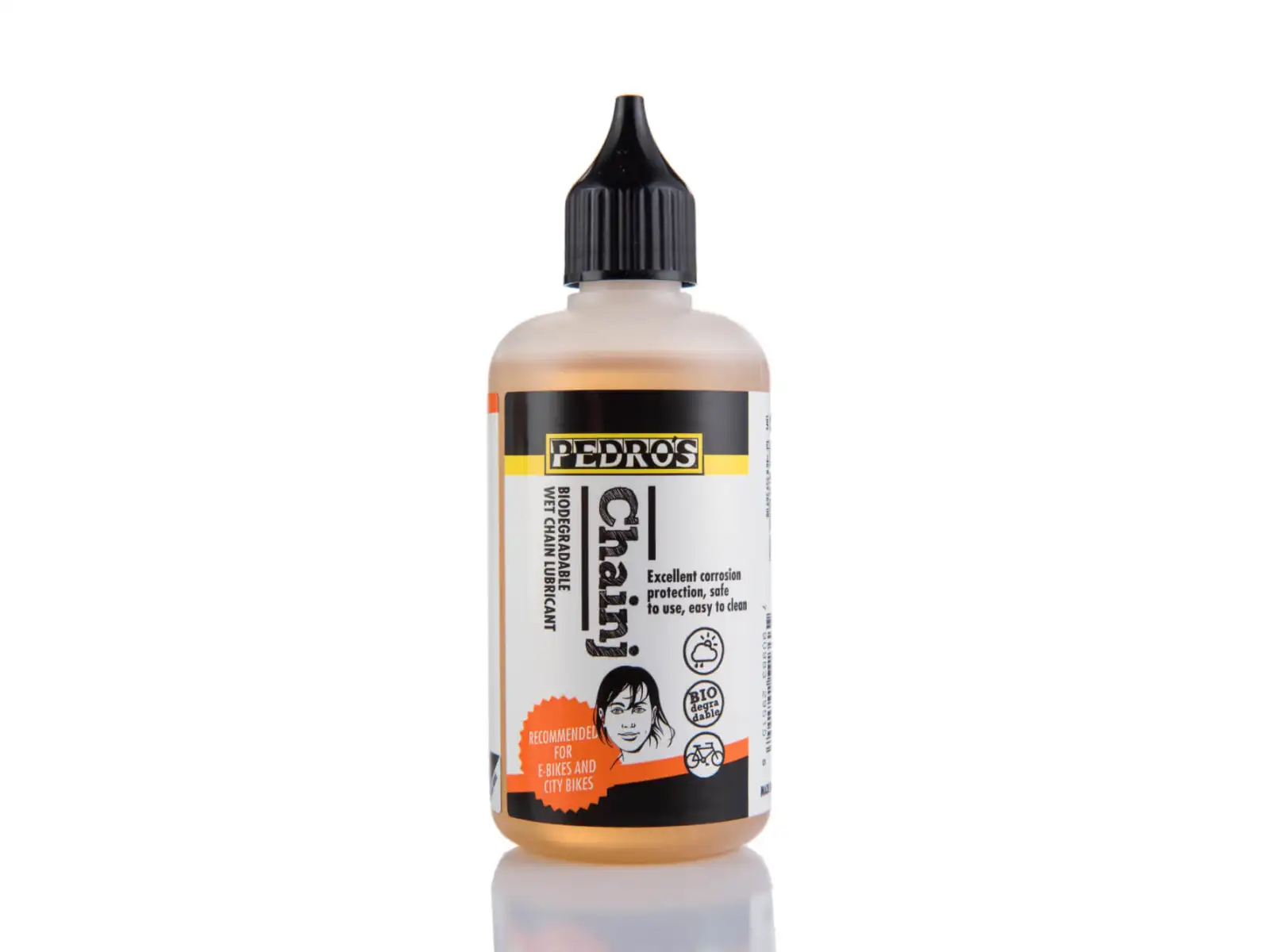 Pedros ChainJ olej na reťaz 100 ml