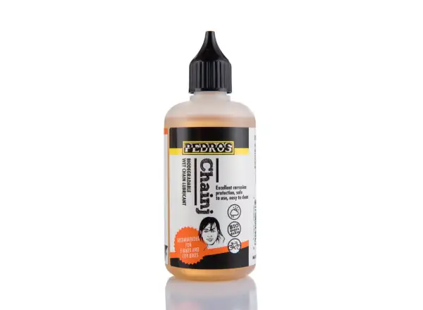 Pedros ChainJ olej na reťaz 100 ml