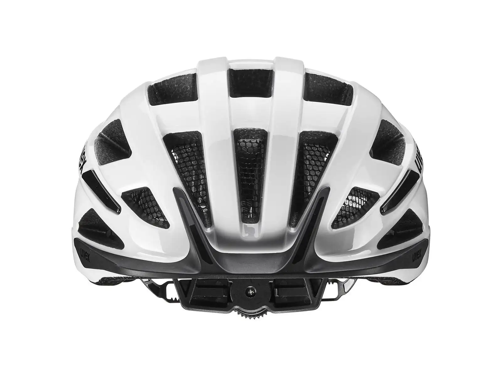 Uvex I-vo 2 prilba Pure White