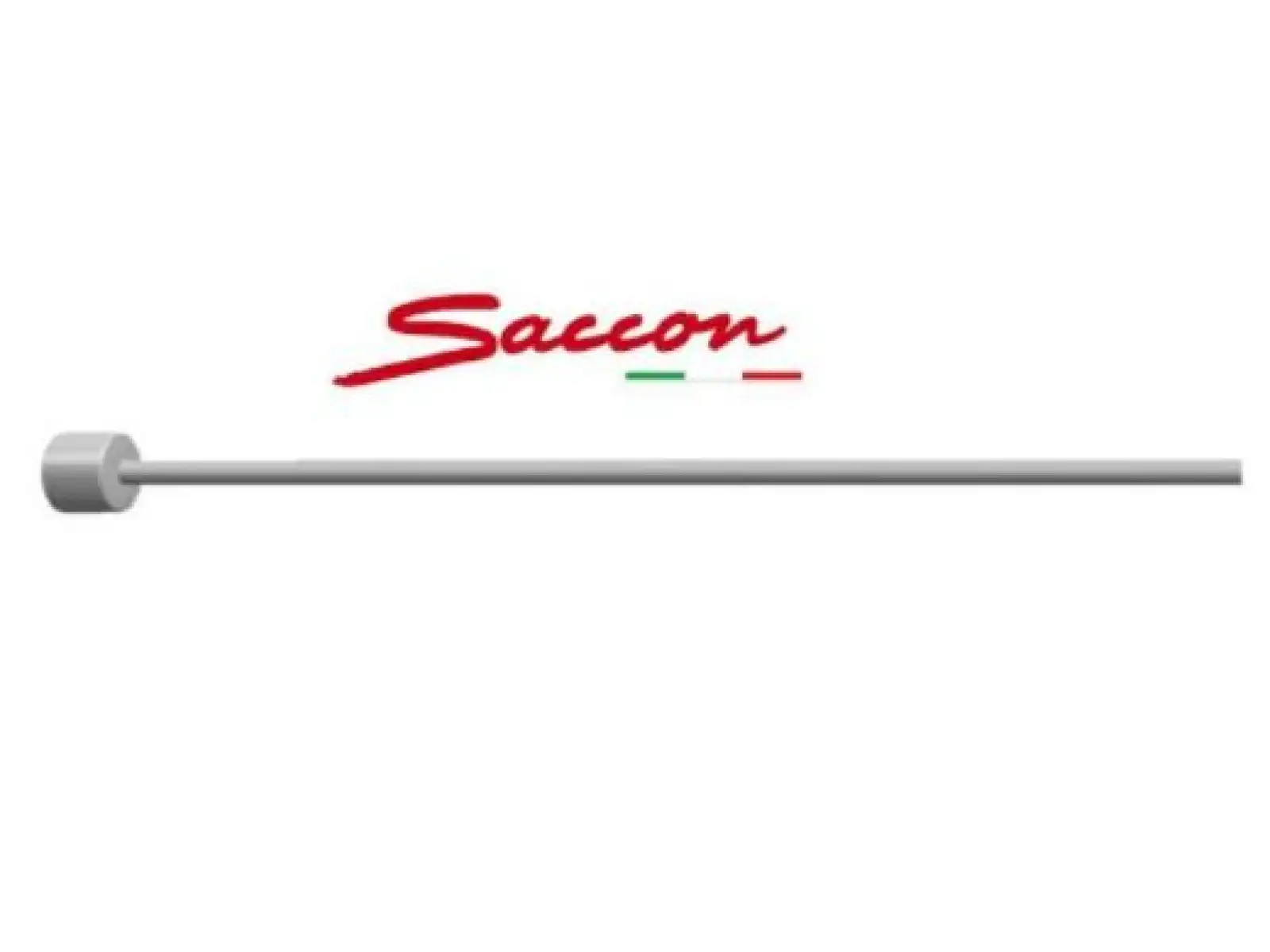 Saccon radiace lanko nerezové 1ks