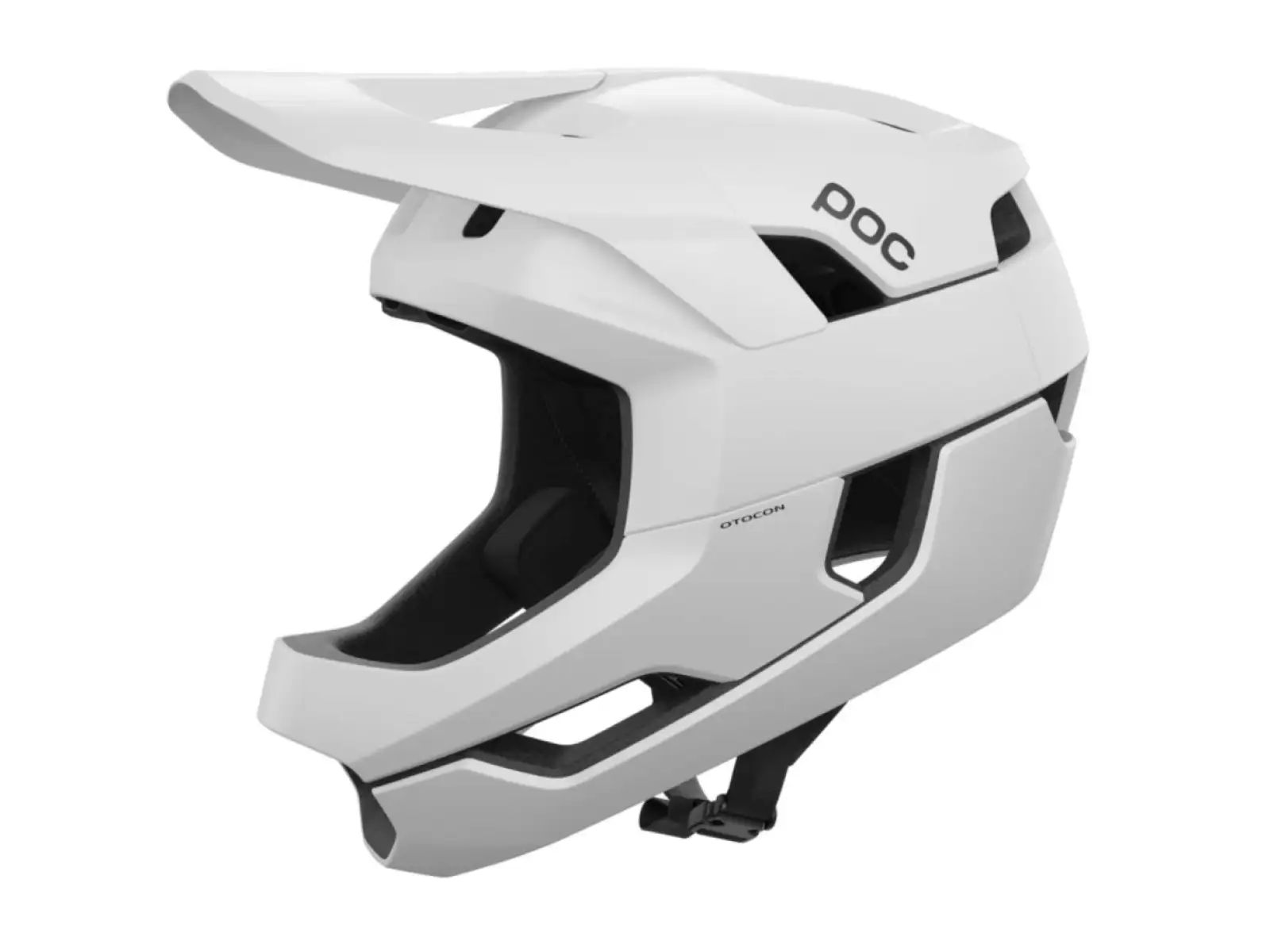 POC Otocon prilba Hydrogen White Matt