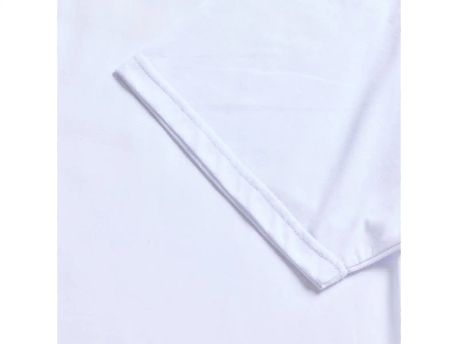 Troy Lee Designs pánske tričko Pink Slips White