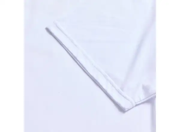 Troy Lee Designs pánske tričko Pink Slips White