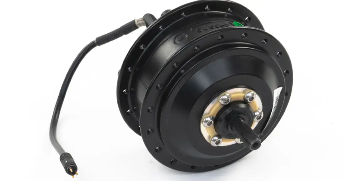 Apache motor Basic 28