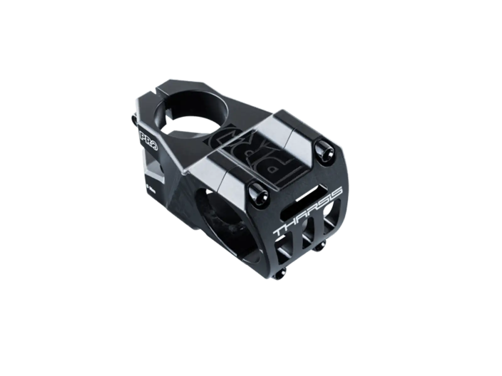 PRO Tharsis 3Five CNC predstavec 34,9 mm čierna