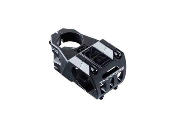 PRO Tharsis 3Five CNC predstavec 34,9 mm čierna