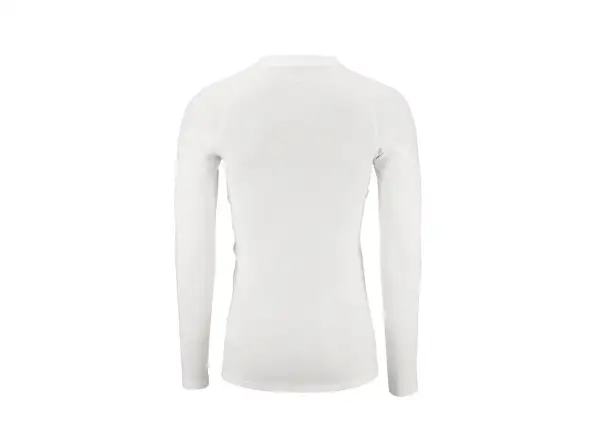 CRAFT Active Extreme X LS pánske tričko biela