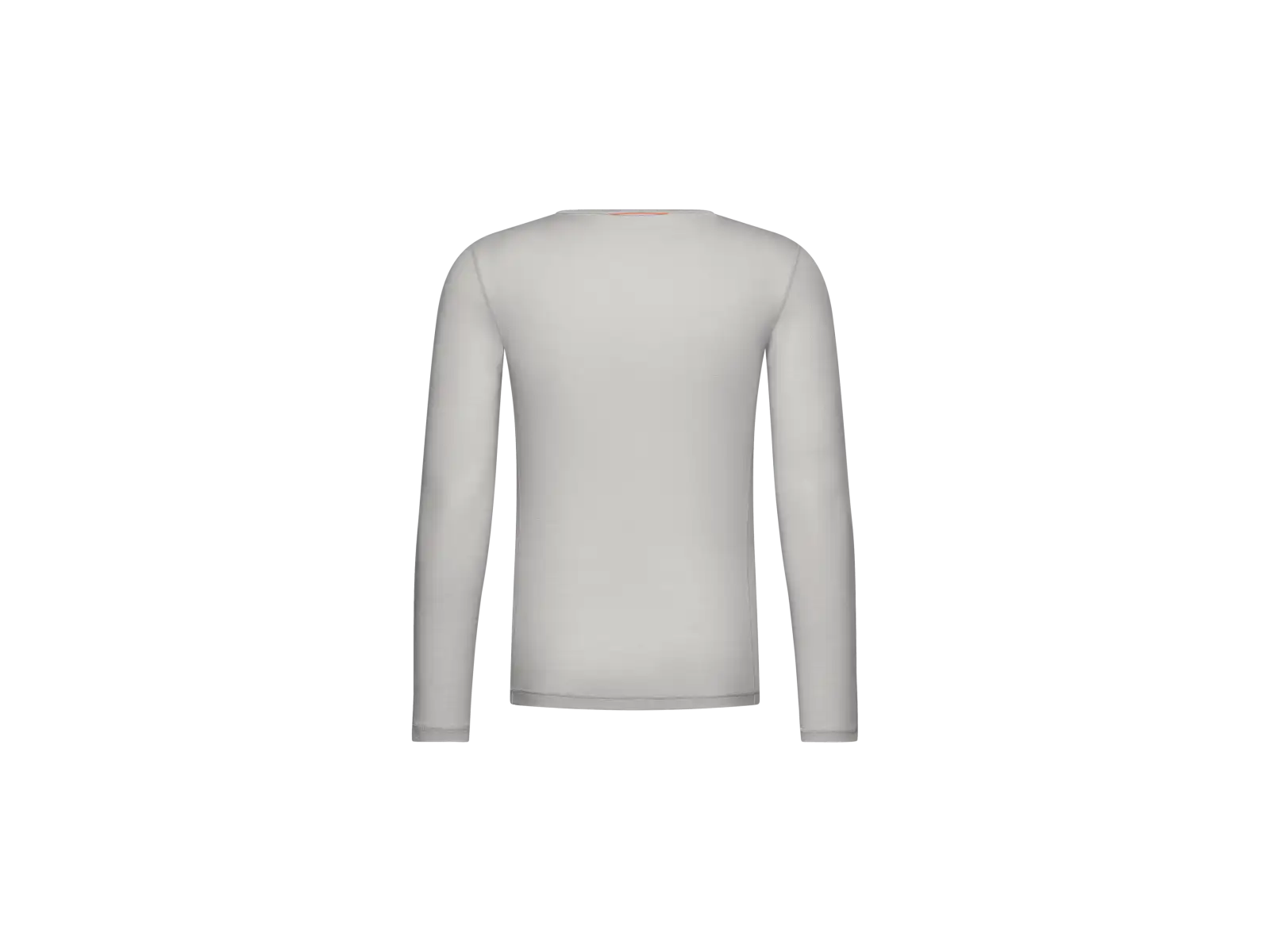 POC Layer Mid pánske spodné tričko dlhý rukáv Granite Grey