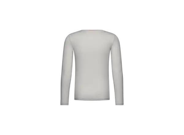 POC Layer Mid pánske spodné tričko dlhý rukáv Granite Grey