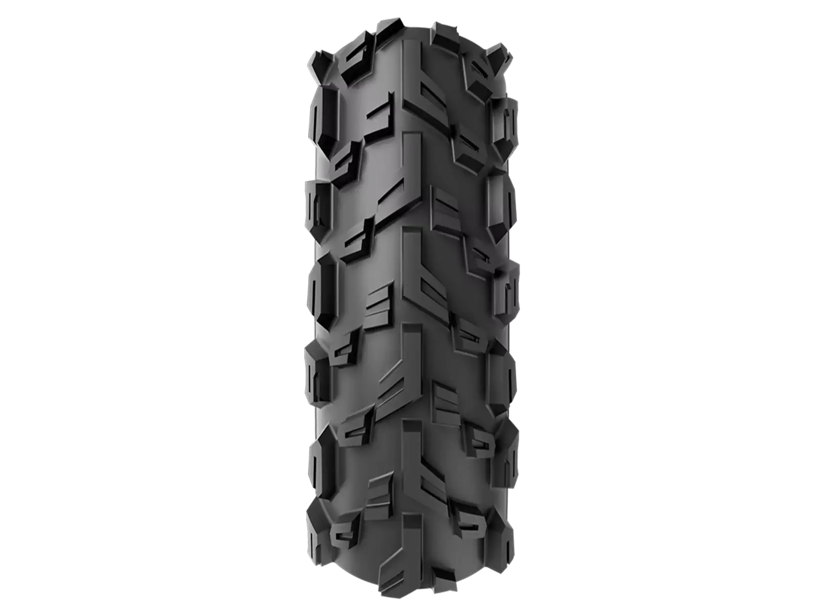 Vittoria Mezcal III 29x2.25 XC Race full black G2.0 plášť kevlar čierna