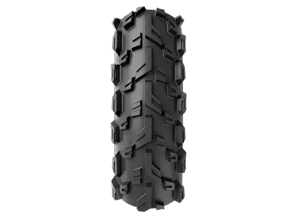 Vittoria Mezcal III 29x2.25 XC Race full black G2.0 plášť kevlar čierna