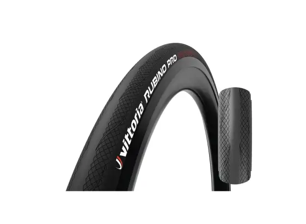 Vittoria Rubino Pro IV TLR 28" cestný plášť kevlar