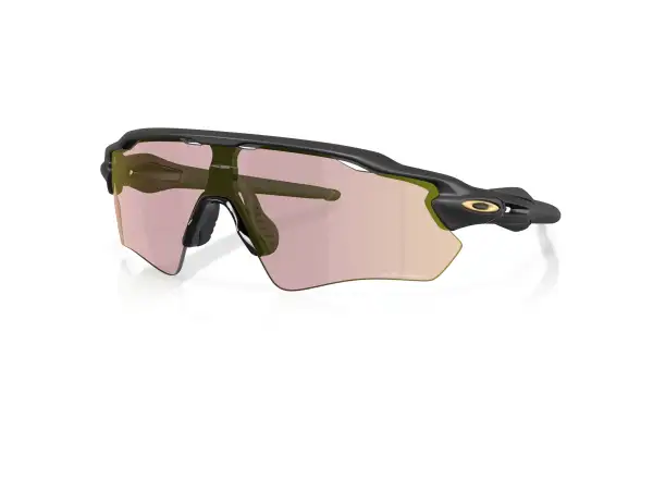 Oakley Radar EV Path fotochromatické okuliare Matte Black/Prizm Transitions Pyrite