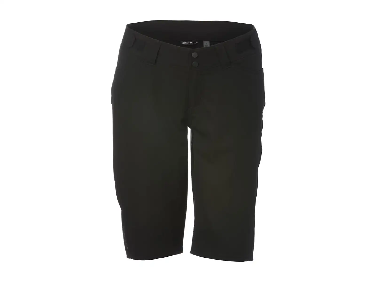 GIRO Arc dámske šortky s vložkou black
