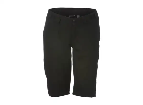 GIRO Arc dámske šortky s vložkou black
