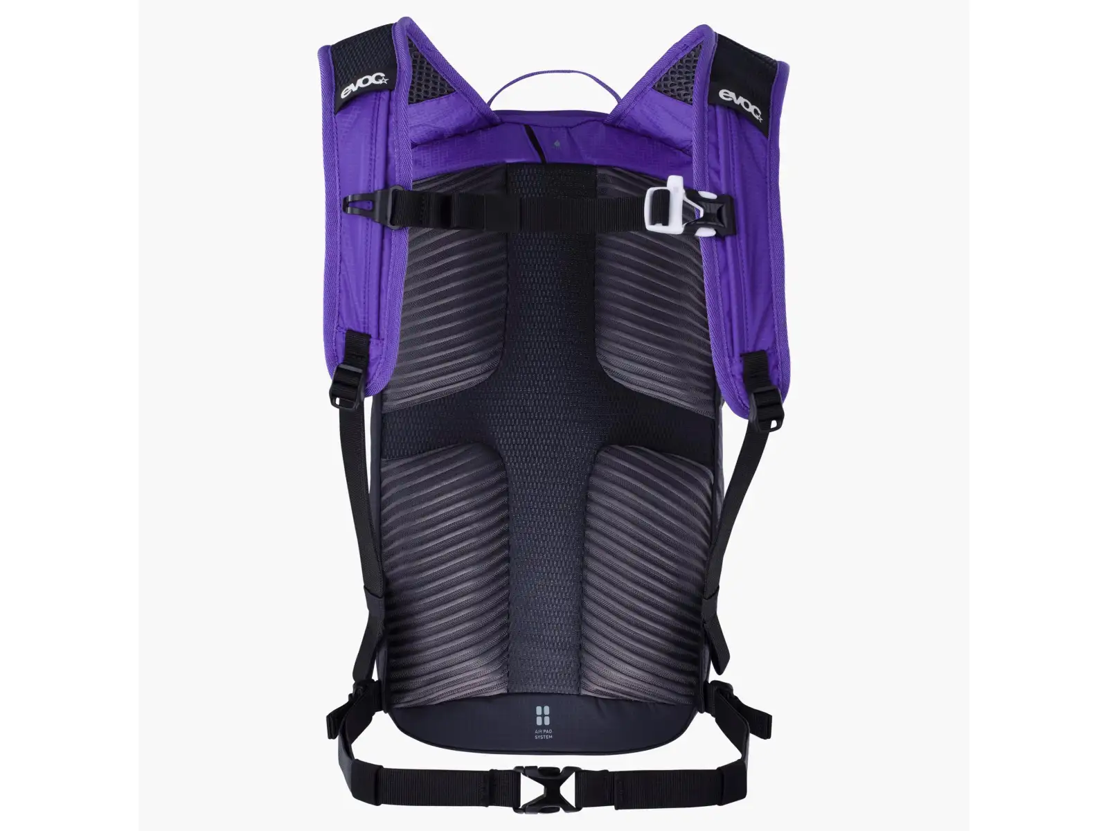 Evoc Ride 8 batoh 8 l Violet/Black